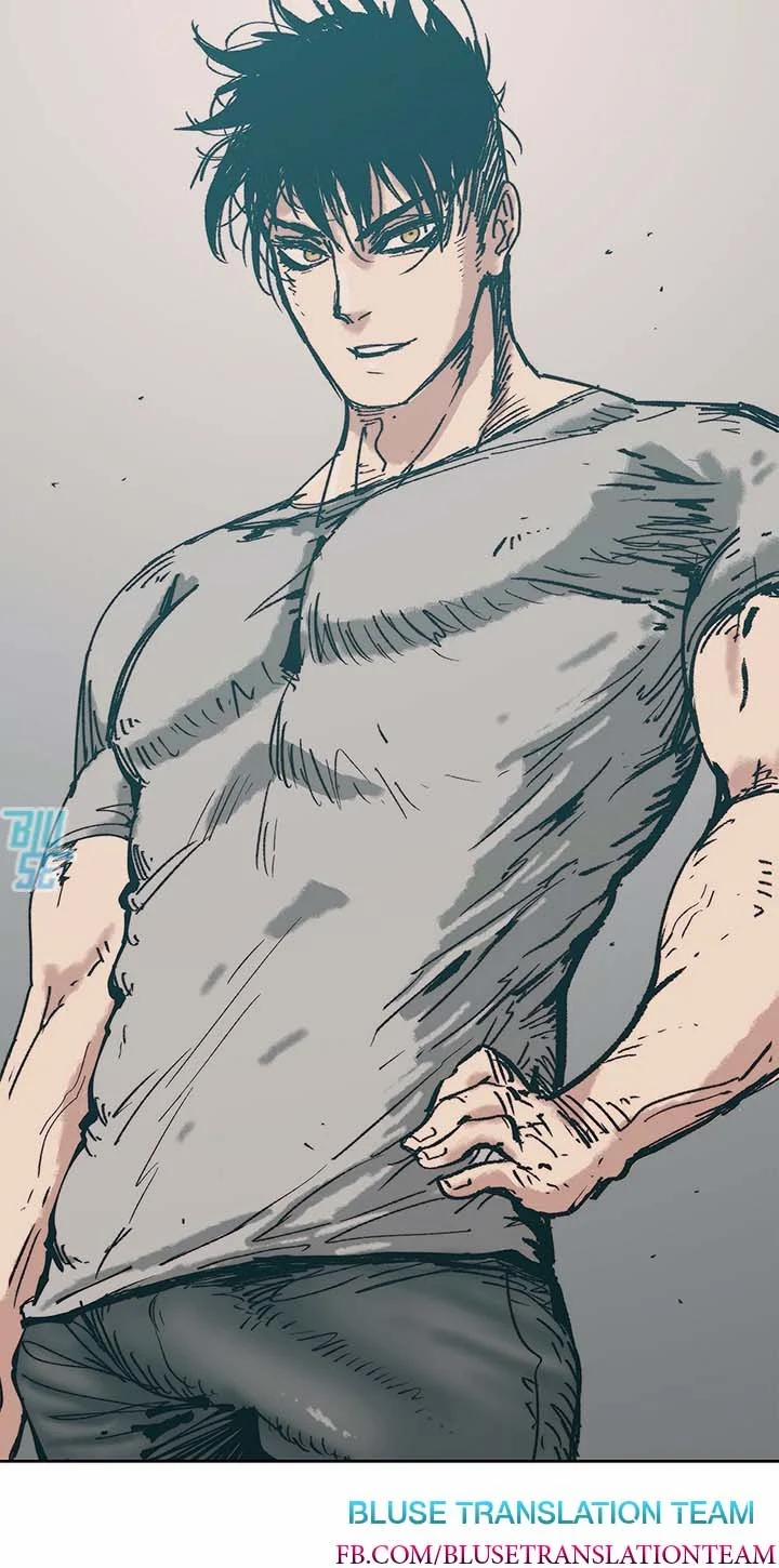 Dục Vọng Chết Người 2 trang 2