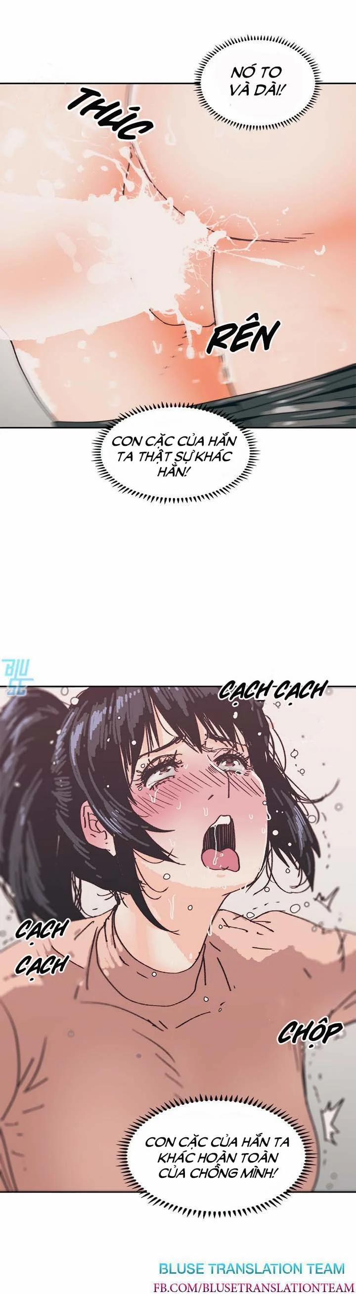 Dục Vọng Chết Người 2 trang 34