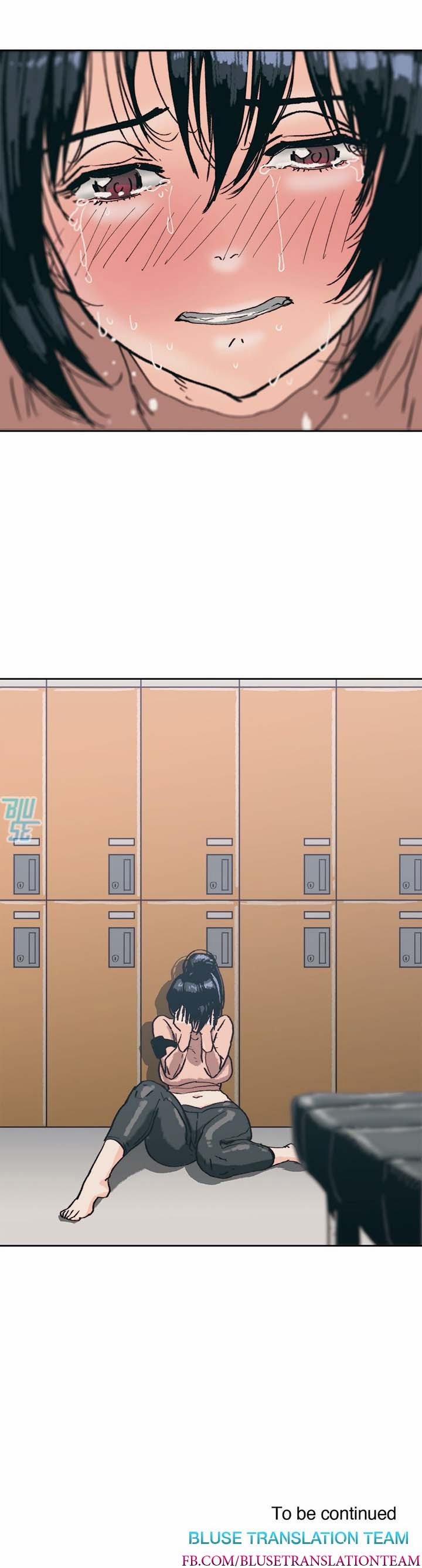 Dục Vọng Chết Người 2 trang 43