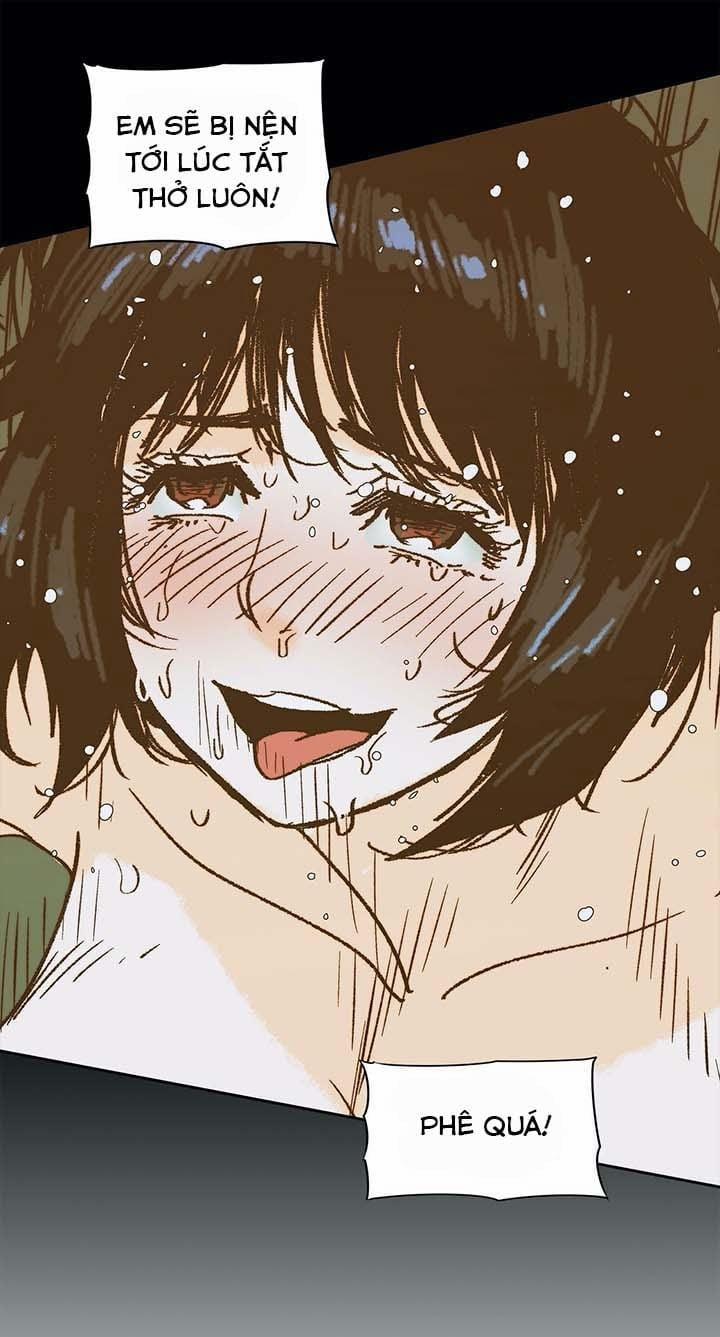 Dục Vọng Chết Người 2 trang 7