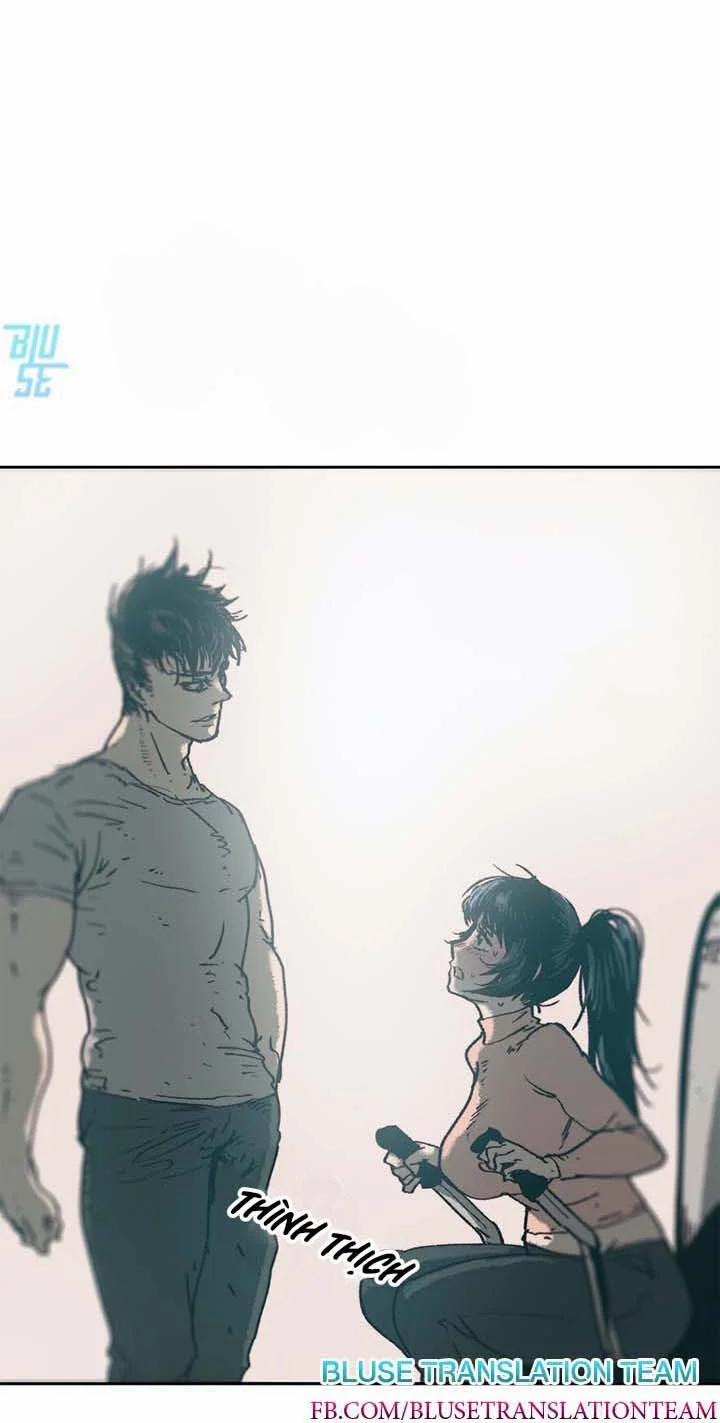 Dục Vọng Chết Người 2 trang 9