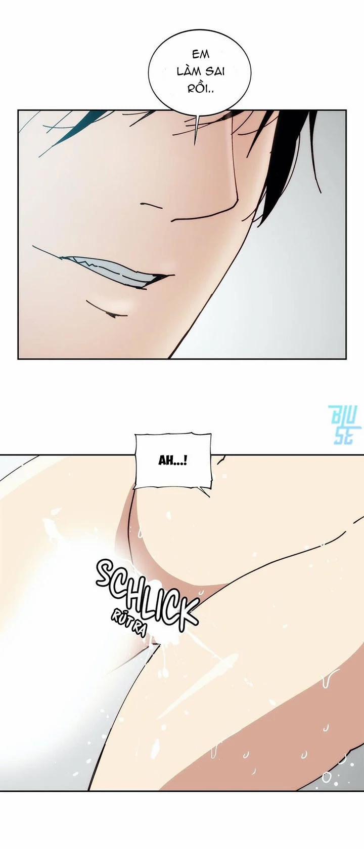 Dục Vọng Chết Người 20 trang 11