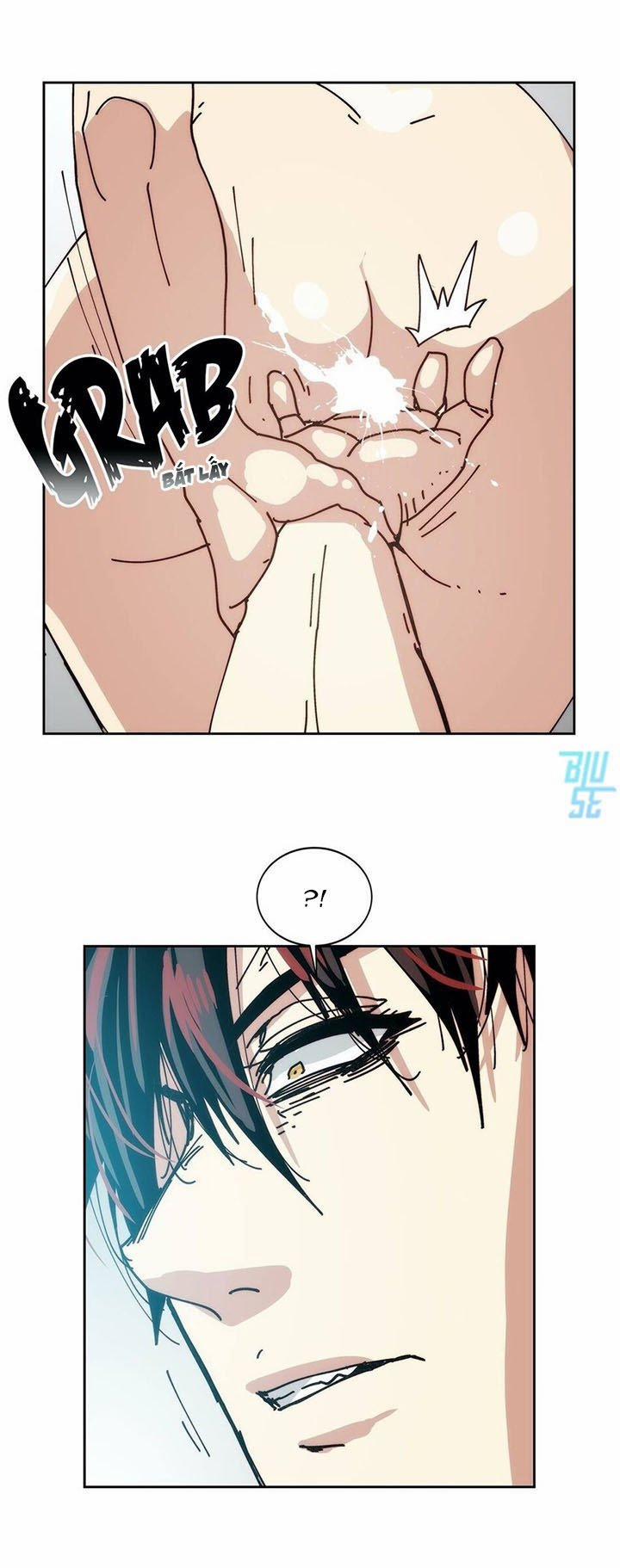 Dục Vọng Chết Người 20 trang 22