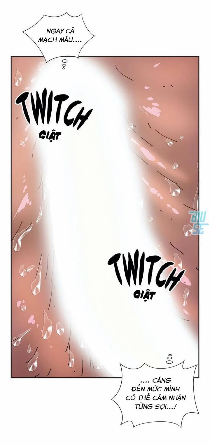 Dục Vọng Chết Người 20 trang 30