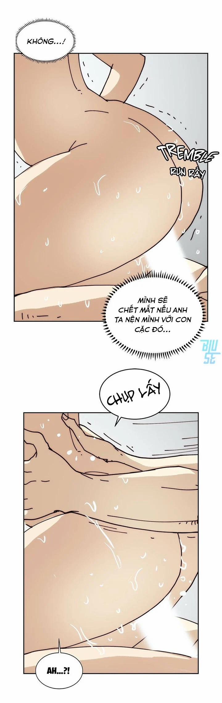 Dục Vọng Chết Người 20 trang 31