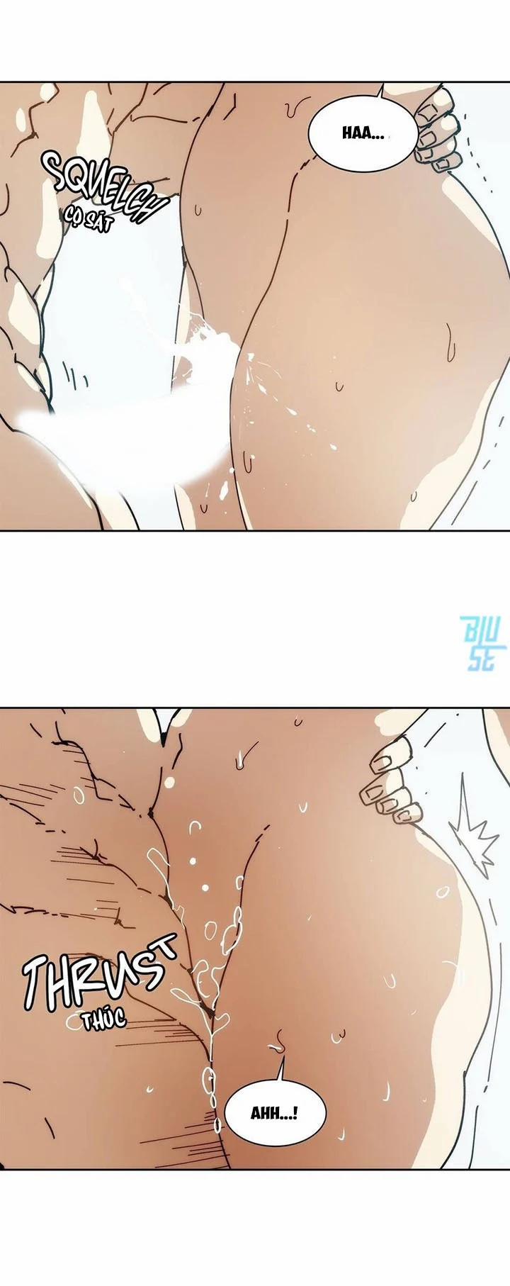 Dục Vọng Chết Người 20 trang 4