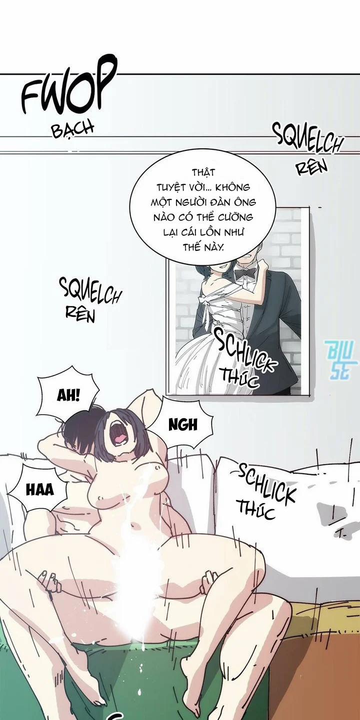 Dục Vọng Chết Người 20 trang 44