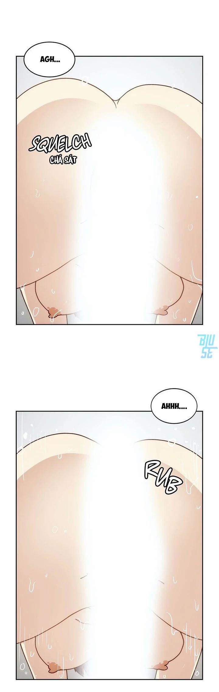 Dục Vọng Chết Người 20 trang 6