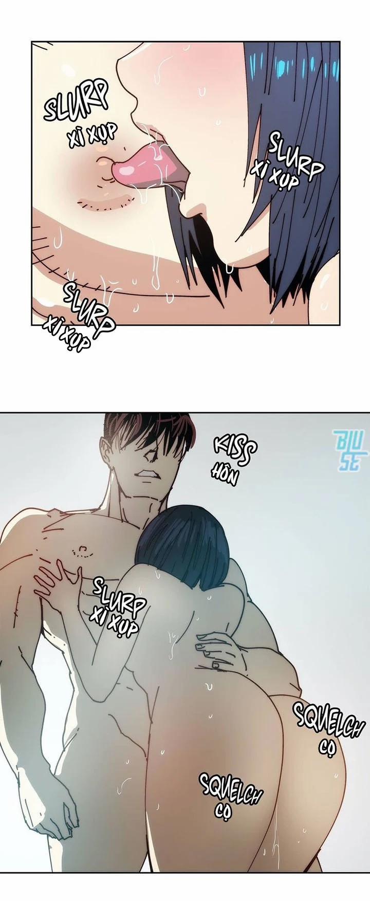 Dục Vọng Chết Người 20 trang 9