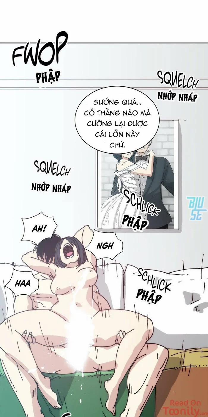 Dục Vọng Chết Người 21 trang 2