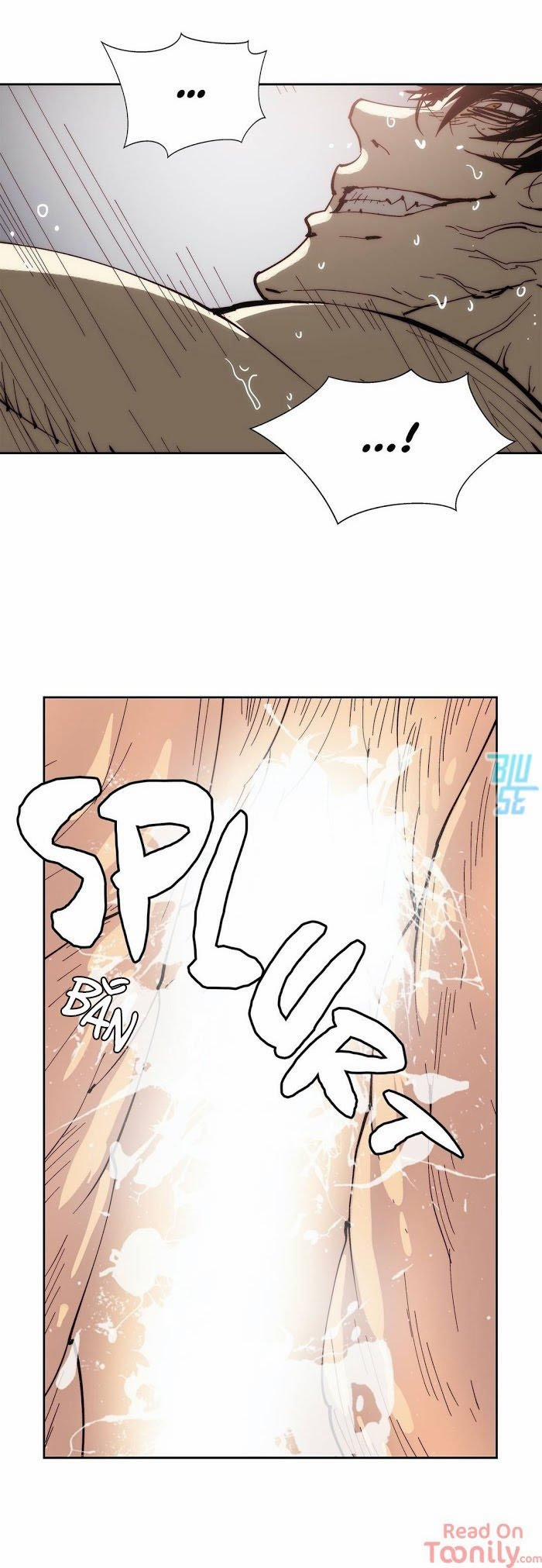 Dục Vọng Chết Người 21 trang 22