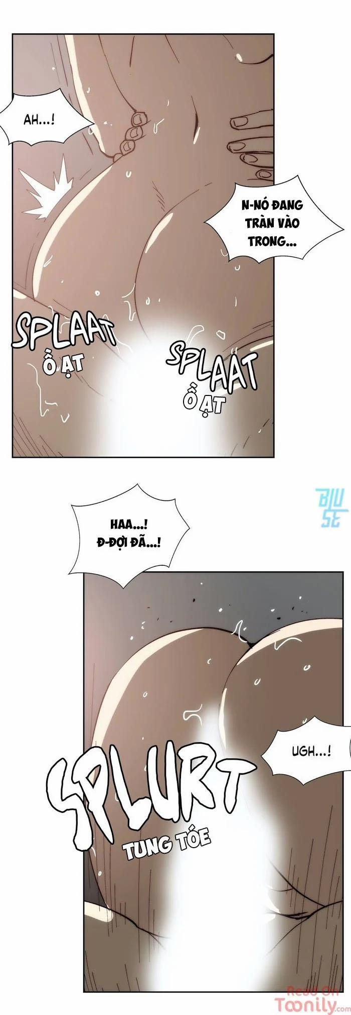 Dục Vọng Chết Người 21 trang 24