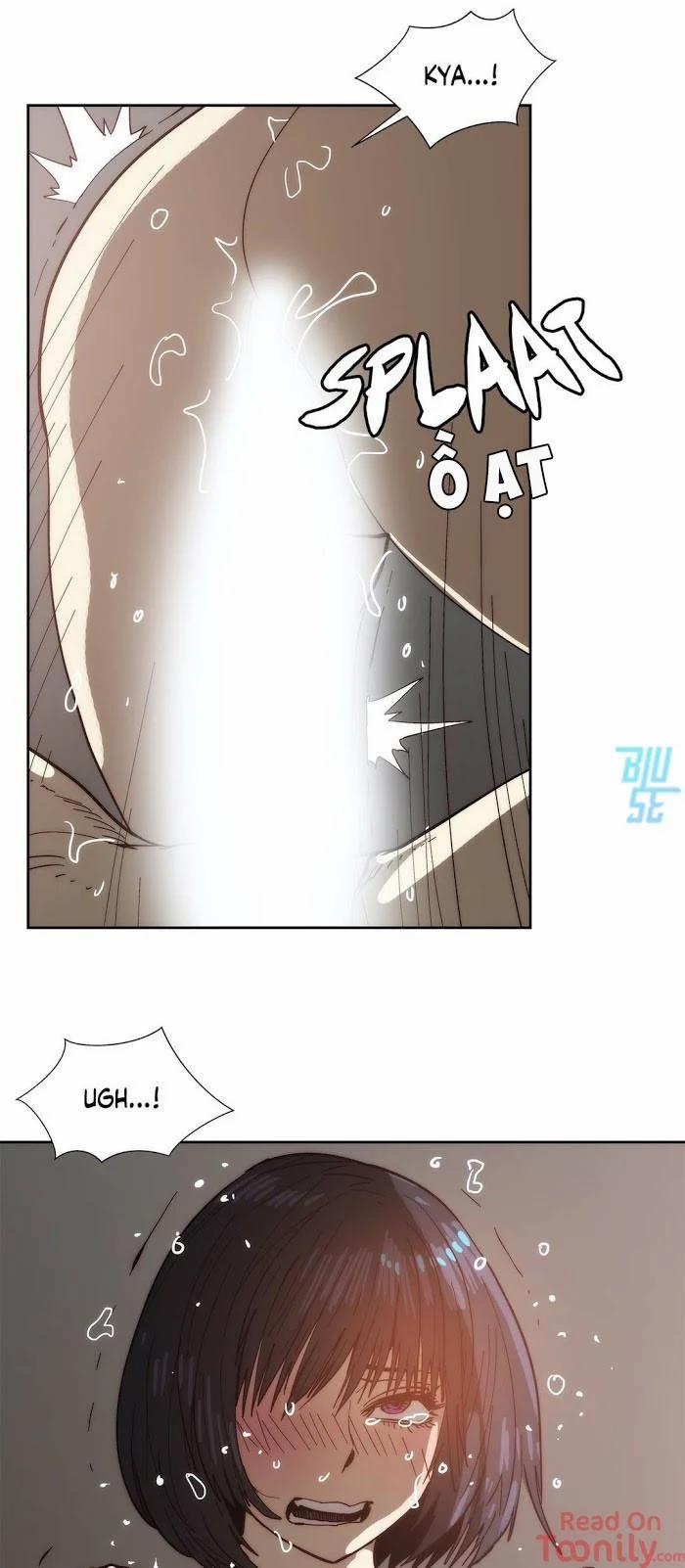 Dục Vọng Chết Người 21 trang 25