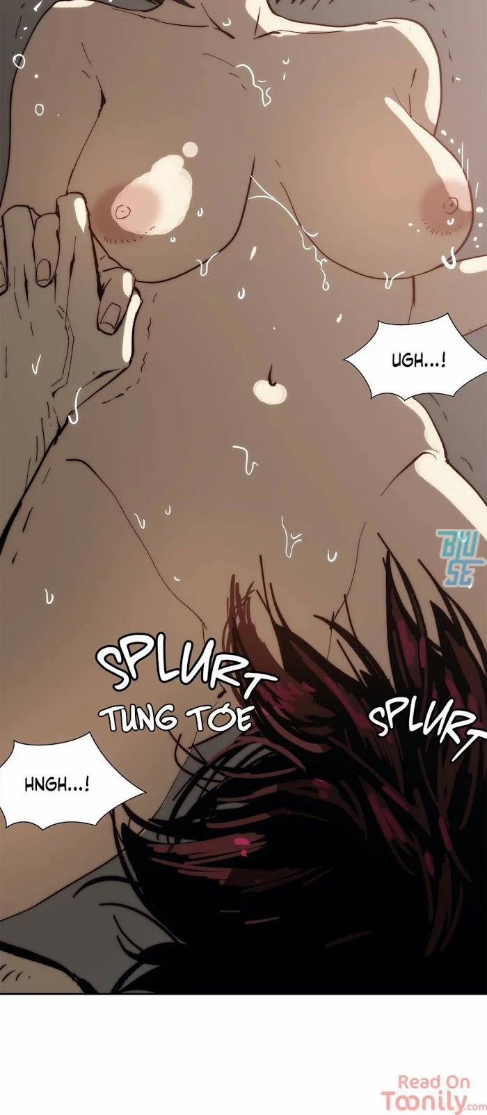 Dục Vọng Chết Người 21 trang 26