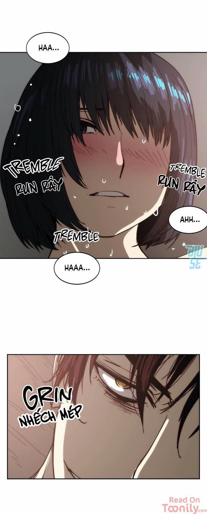 Dục Vọng Chết Người 21 trang 27