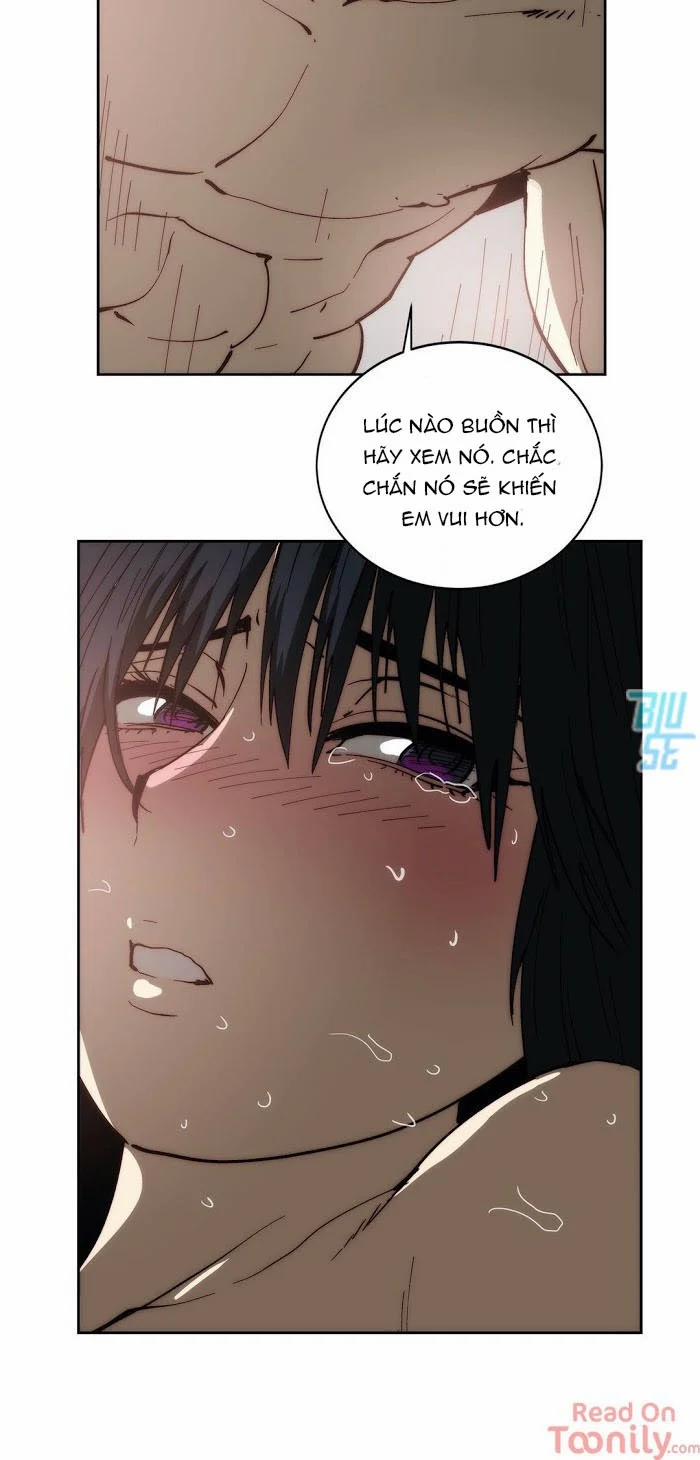 Dục Vọng Chết Người 21 trang 30