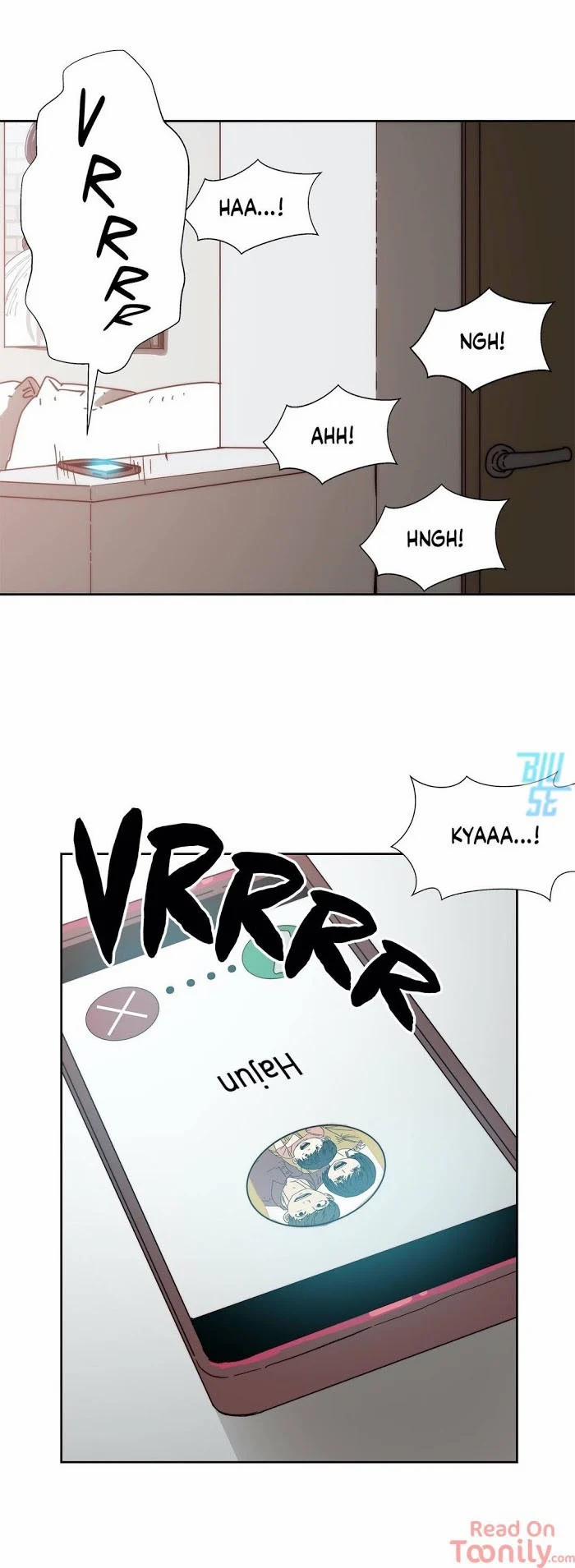 Dục Vọng Chết Người 21 trang 33