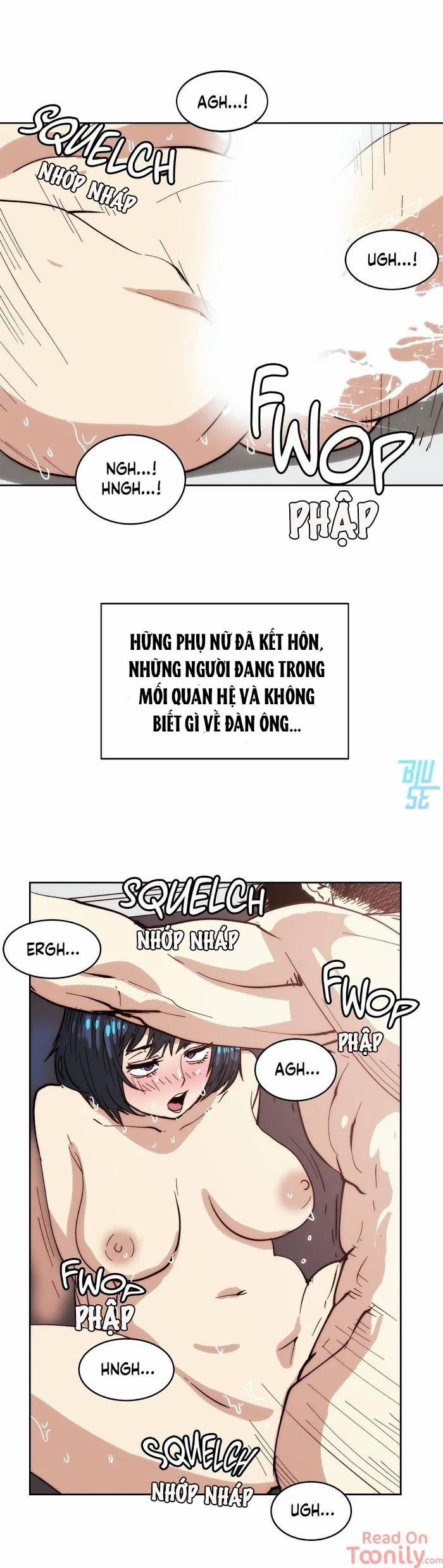 Dục Vọng Chết Người 21 trang 35