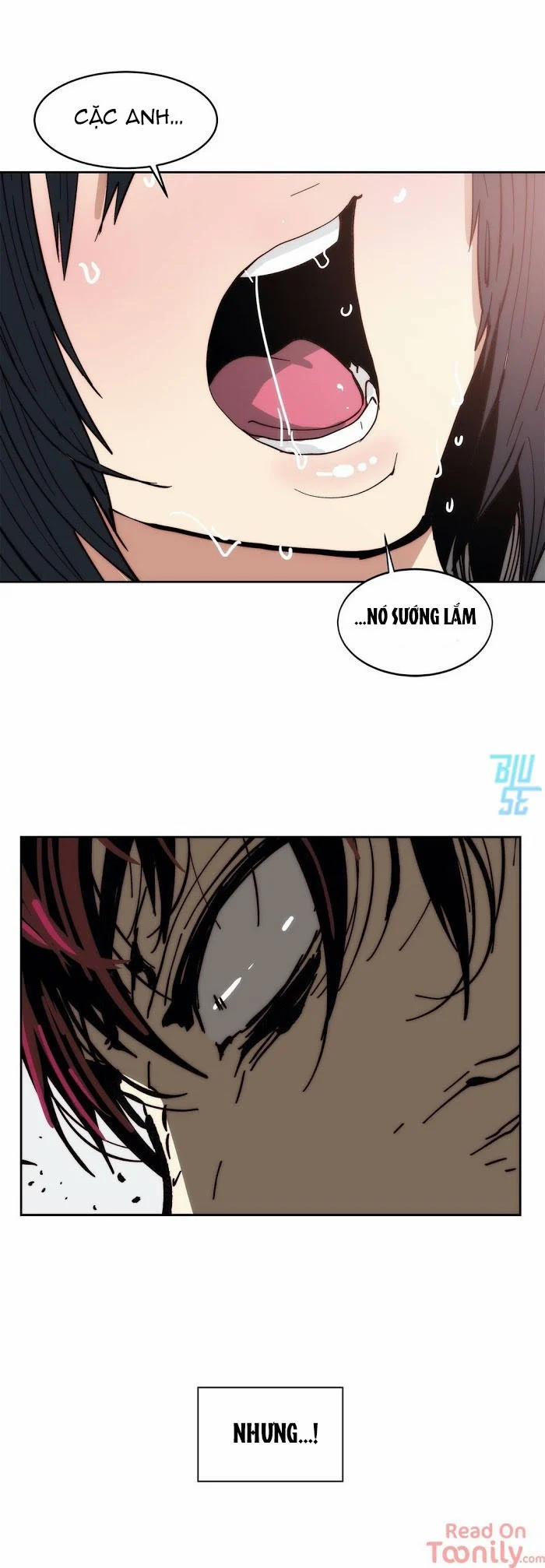 Dục Vọng Chết Người 21 trang 40