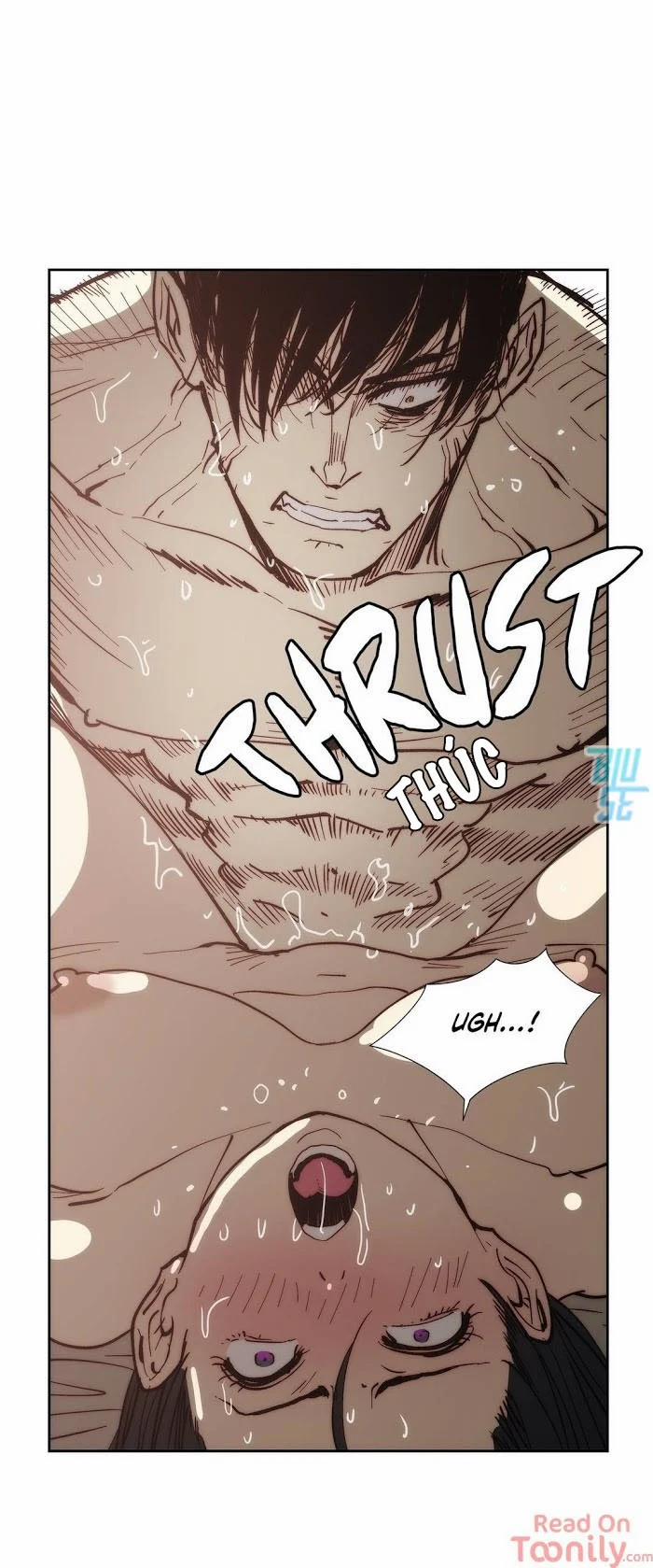 Dục Vọng Chết Người 21 trang 42