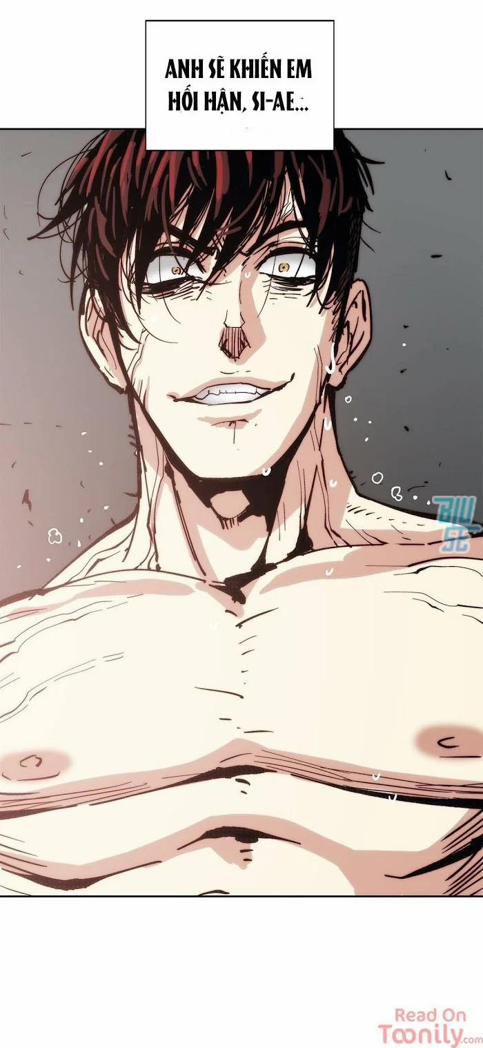 Dục Vọng Chết Người 21 trang 46