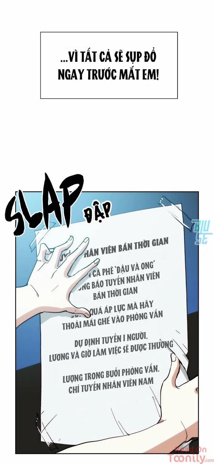 Dục Vọng Chết Người 21 trang 47