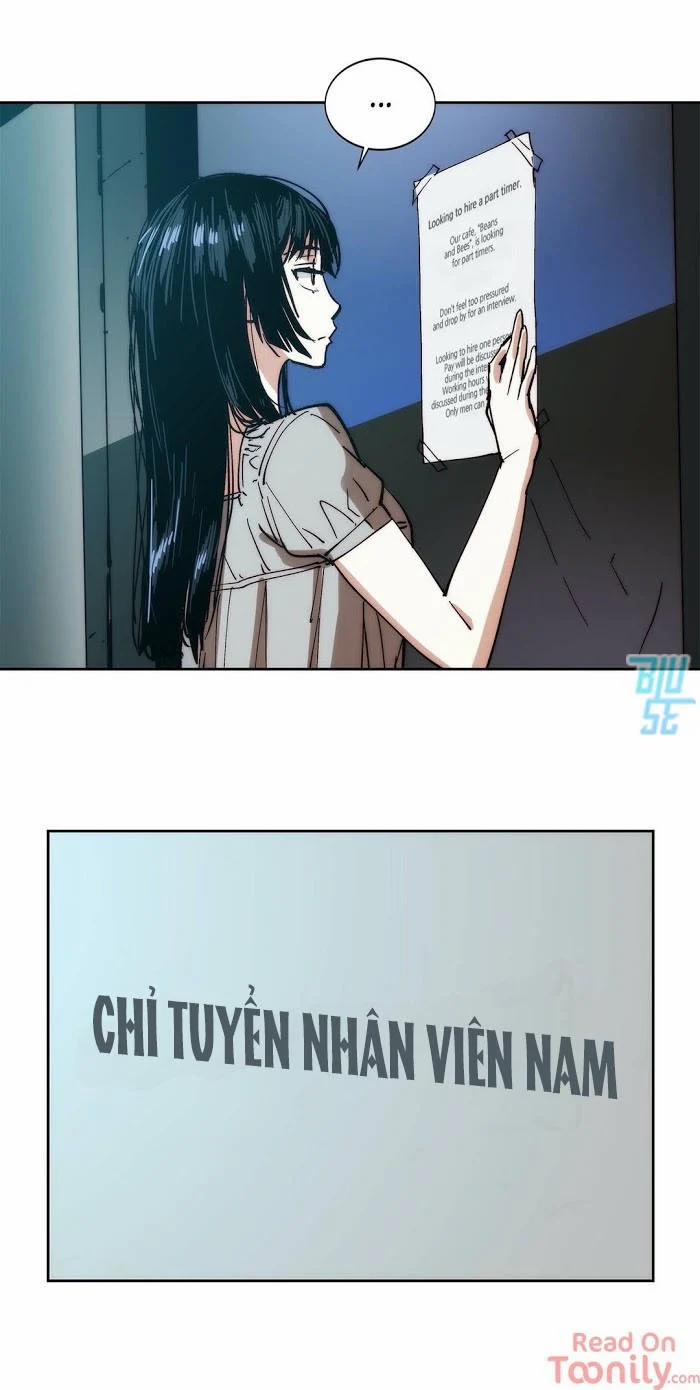 Dục Vọng Chết Người 21 trang 48