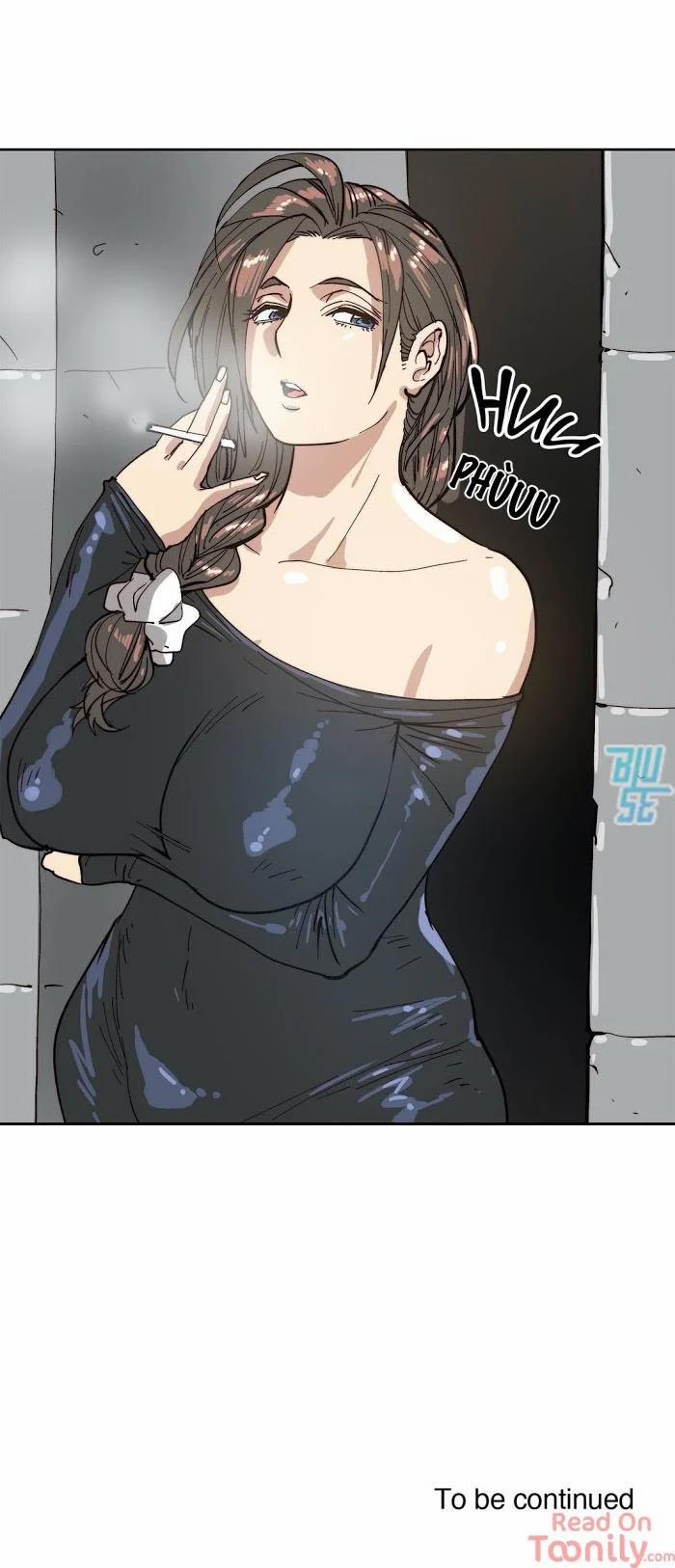 Dục Vọng Chết Người 21 trang 50