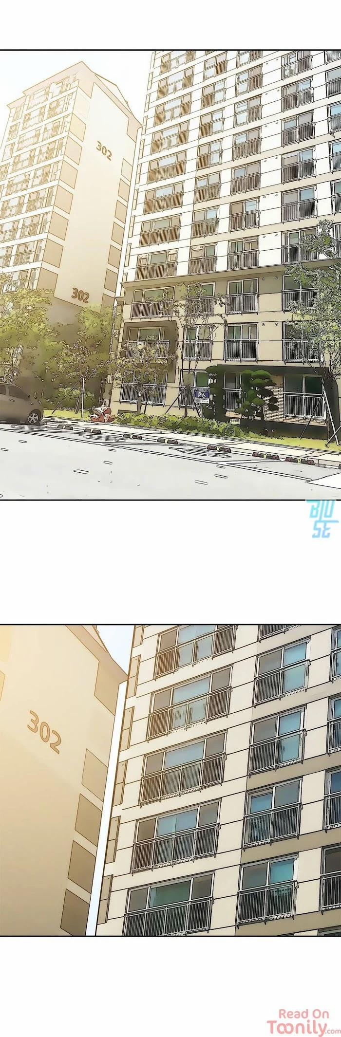 Dục Vọng Chết Người 21 trang 8