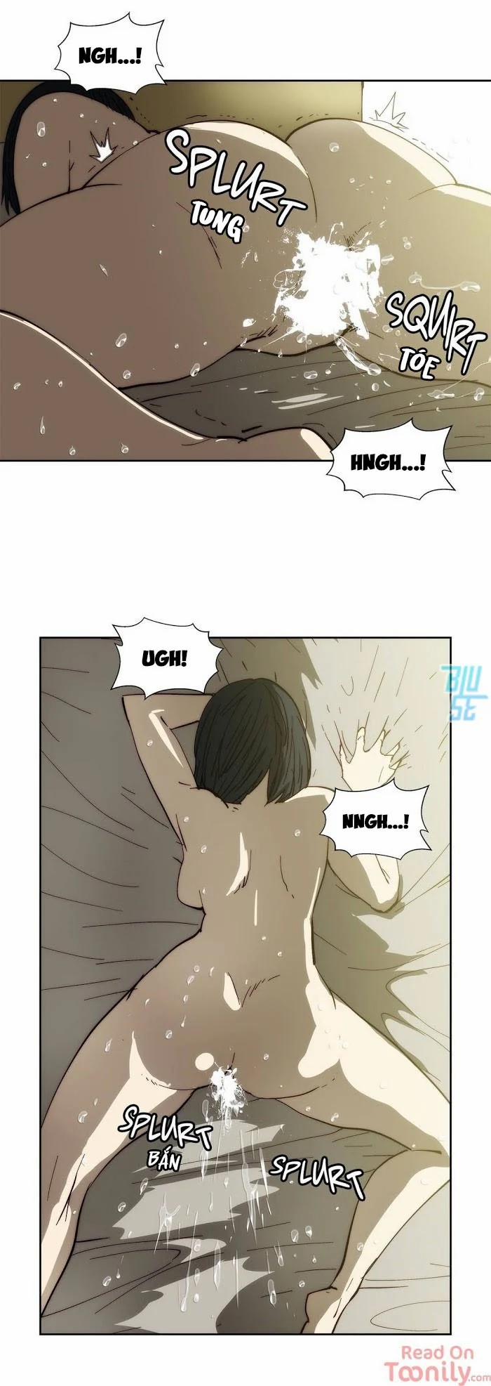 Dục Vọng Chết Người 22 trang 10