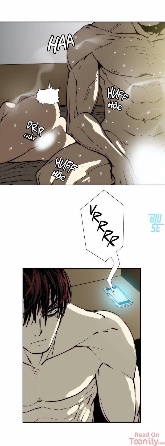 Dục Vọng Chết Người 22 trang 11