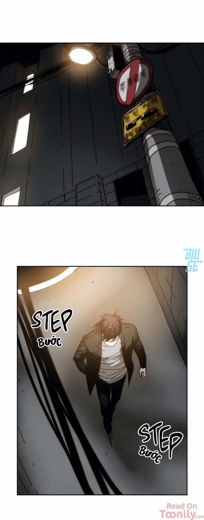 Dục Vọng Chết Người 22 trang 17