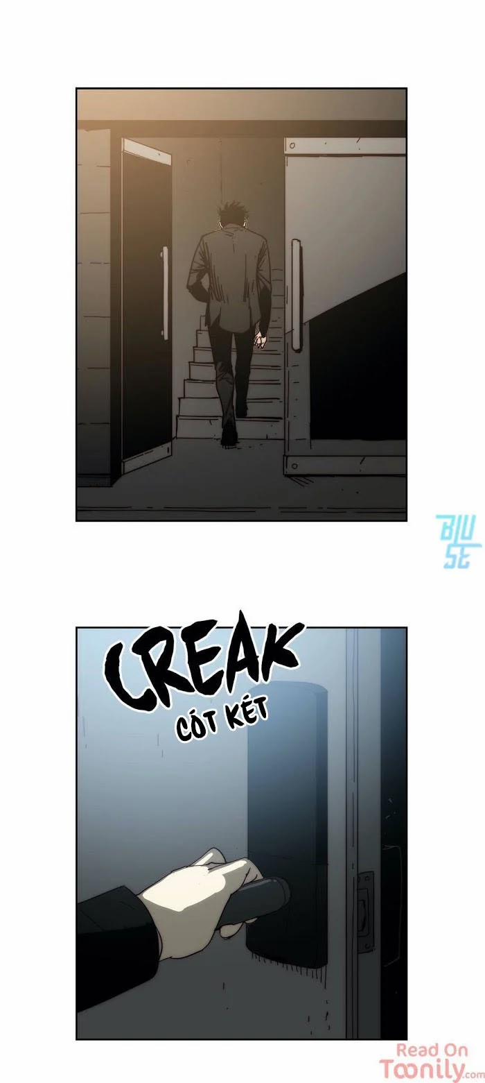 Dục Vọng Chết Người 22 trang 18