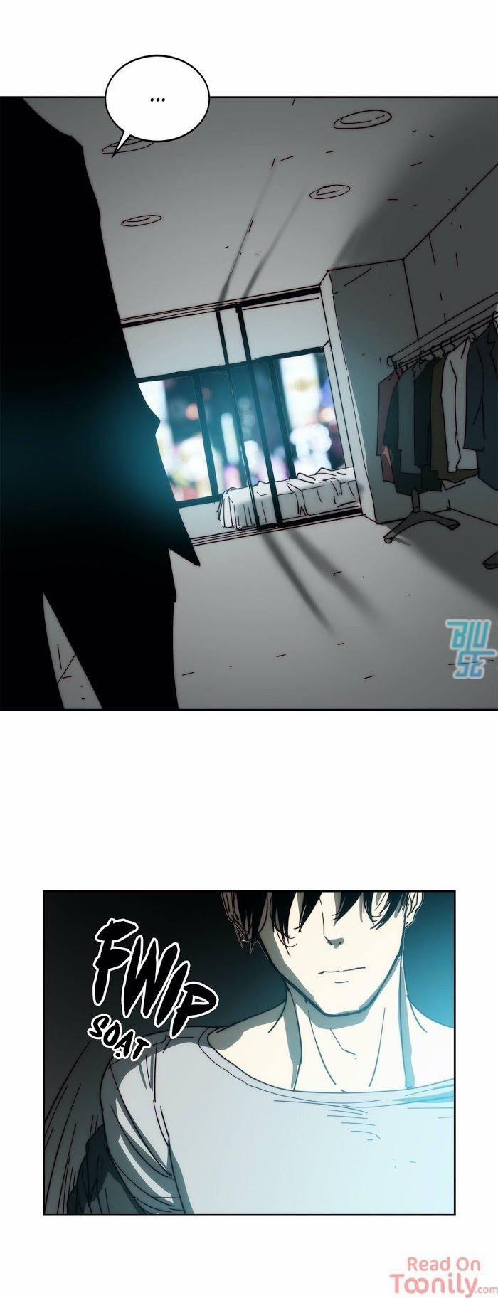 Dục Vọng Chết Người 22 trang 19