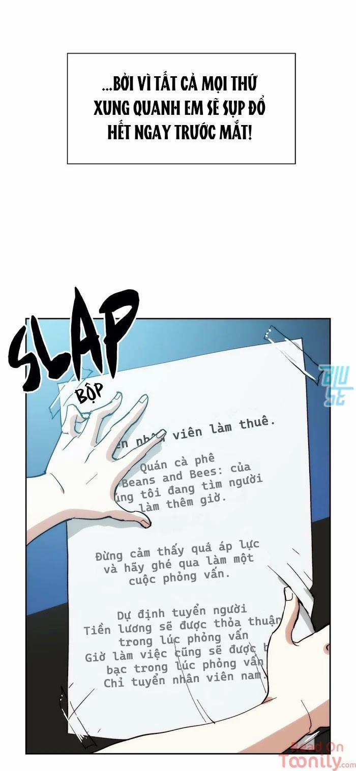 Dục Vọng Chết Người 22 trang 2