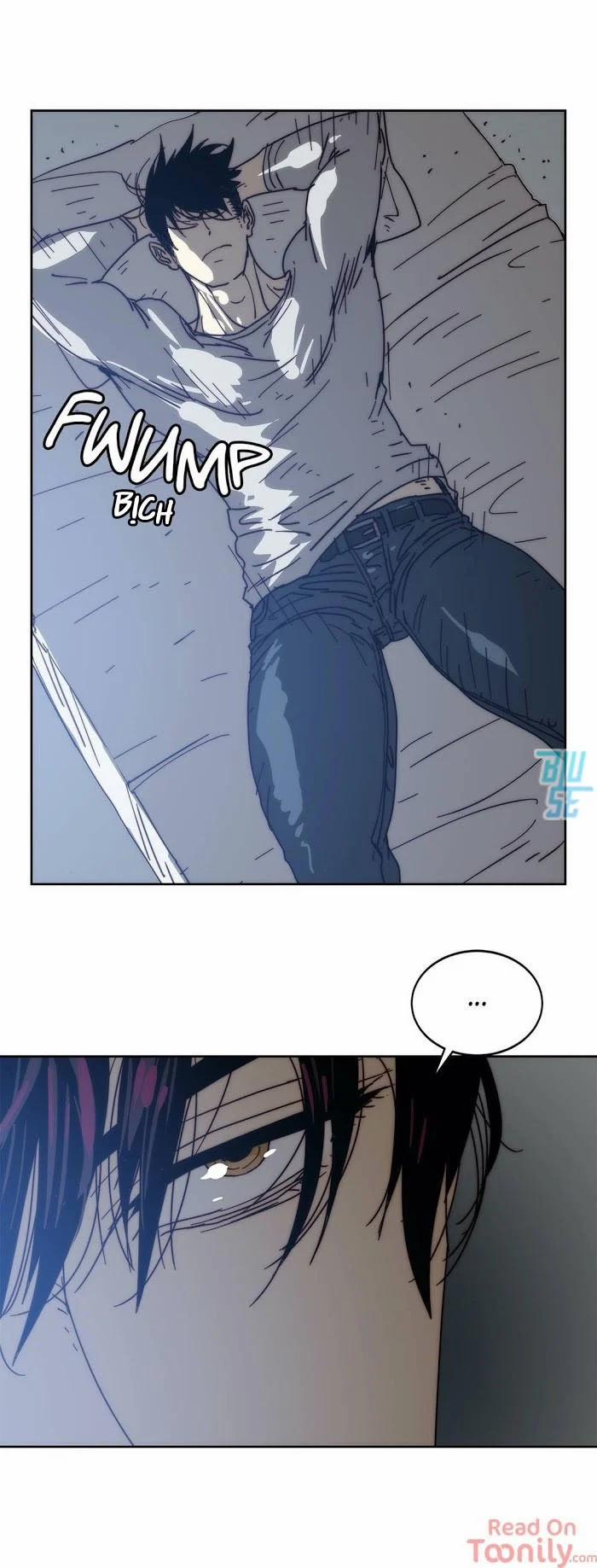 Dục Vọng Chết Người 22 trang 20