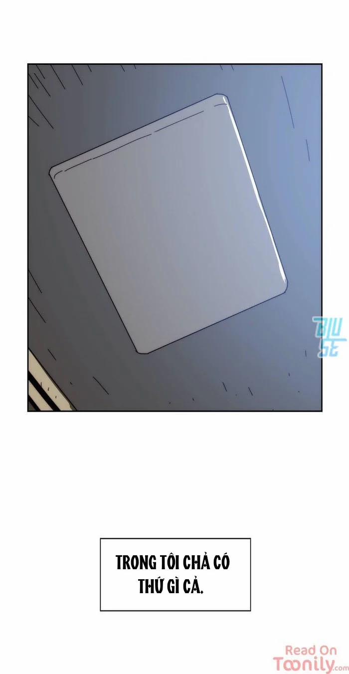 Dục Vọng Chết Người 22 trang 21