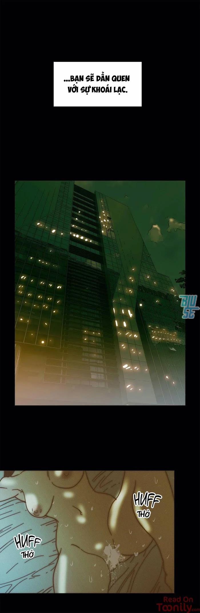 Dục Vọng Chết Người 22 trang 26