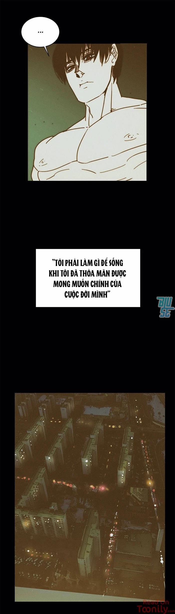 Dục Vọng Chết Người 22 trang 28