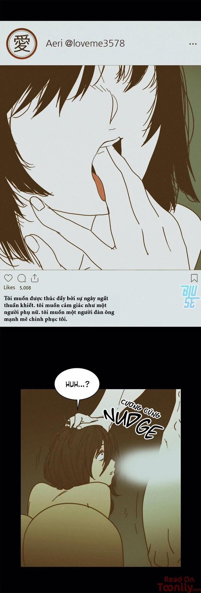 Dục Vọng Chết Người 22 trang 36