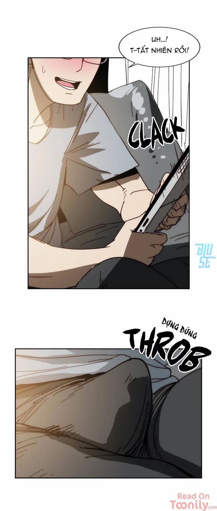 Dục Vọng Chết Người 22 trang 42