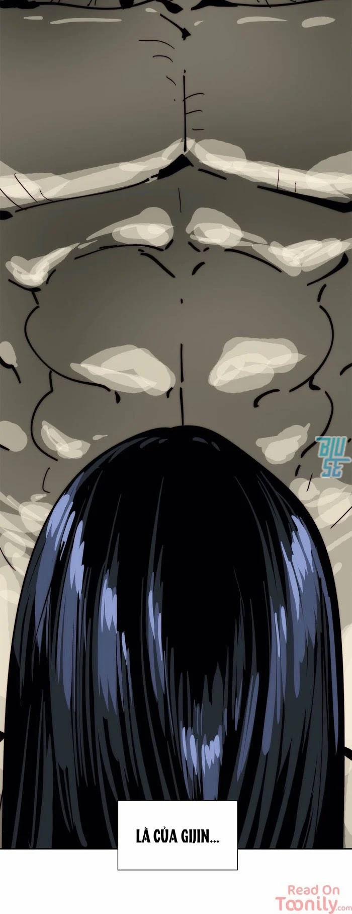 Dục Vọng Chết Người 22 trang 47