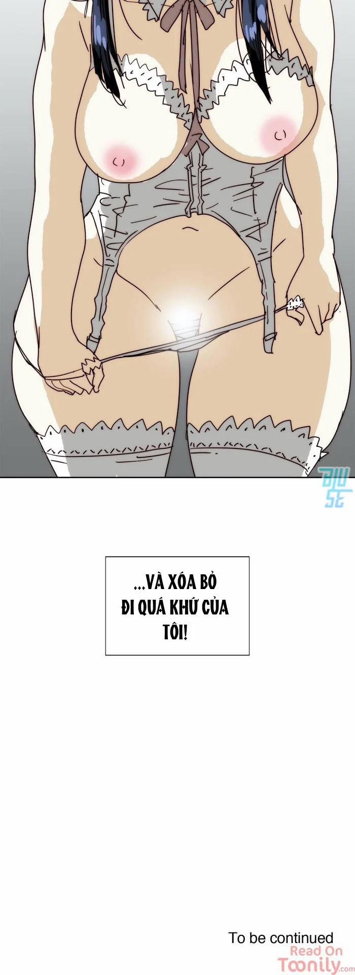 Dục Vọng Chết Người 22 trang 49