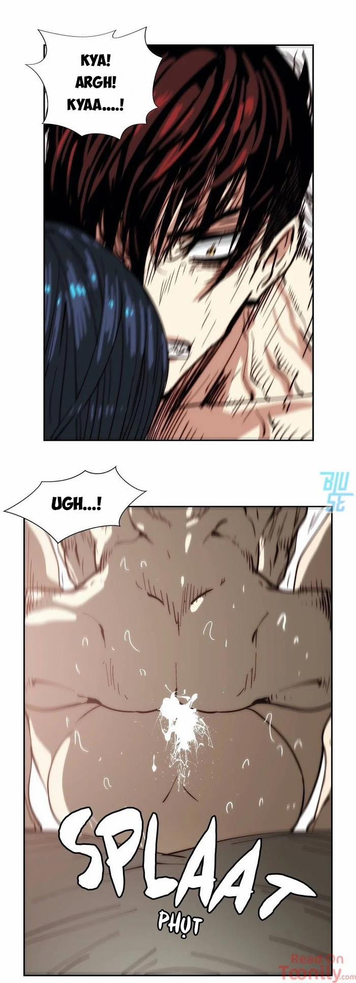 Dục Vọng Chết Người 22 trang 50