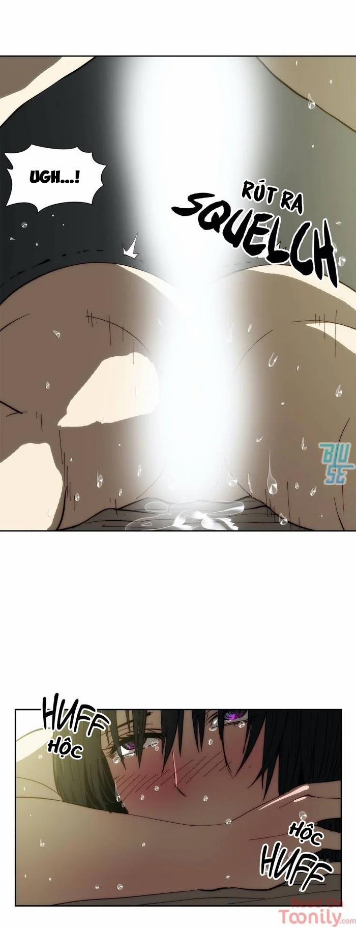 Dục Vọng Chết Người 22 trang 9