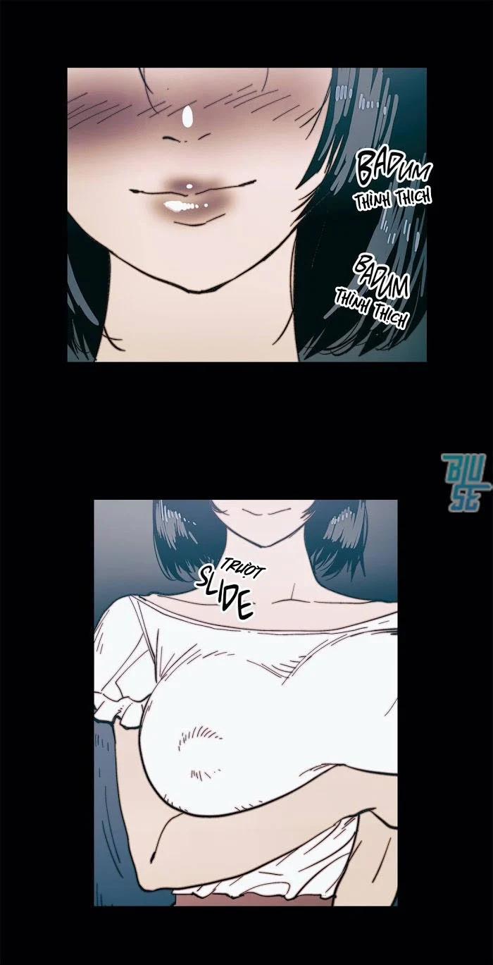 Dục Vọng Chết Người 23 trang 10