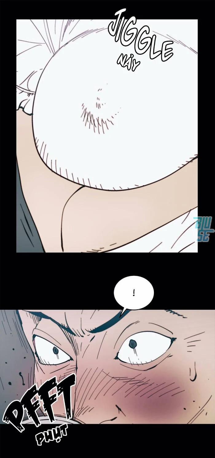 Dục Vọng Chết Người 23 trang 11