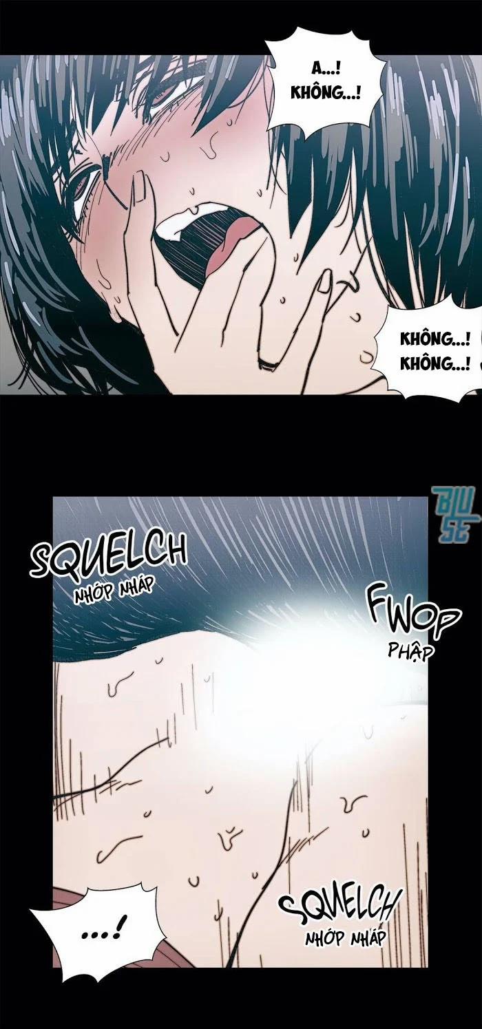 Dục Vọng Chết Người 23 trang 19