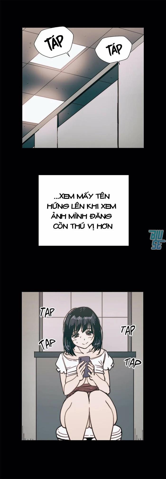 Dục Vọng Chết Người 23 trang 28