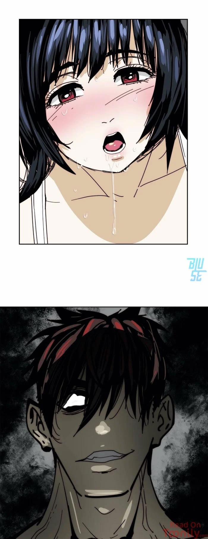 Dục Vọng Chết Người 23 trang 3